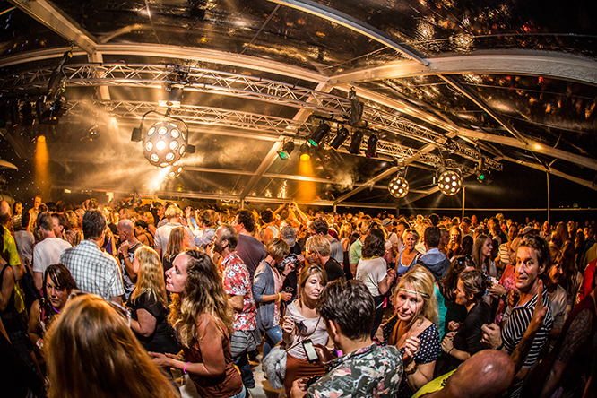 Festival Strand 2015