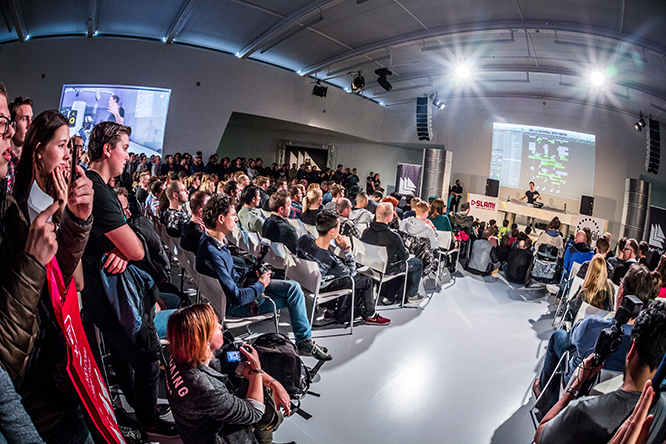 Music Fair Utrecht / Jaarbeurs the Netherlands 2016