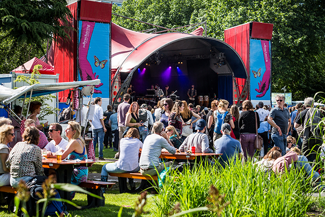 Festival deBeschaving 2016