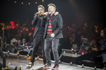 Holland Zingt Hazes 2019