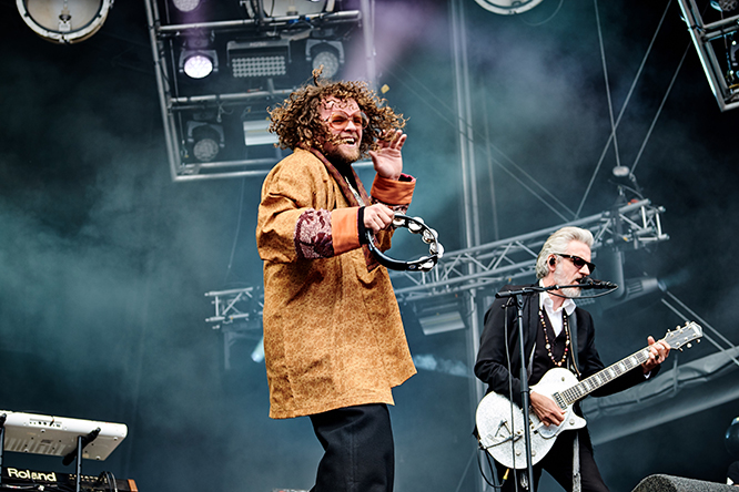 Central Park Festival 2019