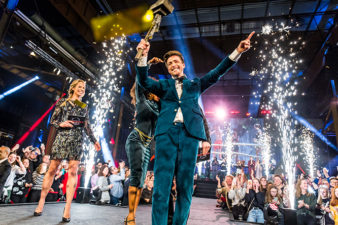 Expeditie Robinson finale 2019