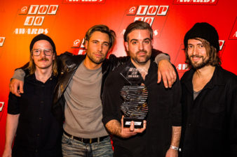 QMusic Top40 Awards