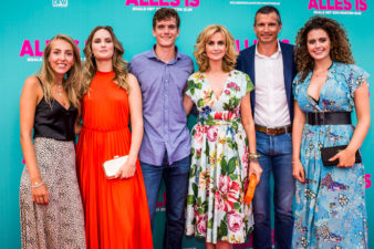 Alles Is Zoals Het Zou Moeten Zijn