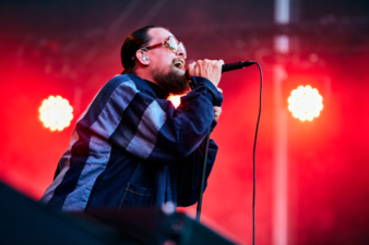 Central Park Festival 18 June 2022 Image Circus