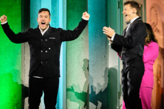 Wie is de Mol seizoen 2023